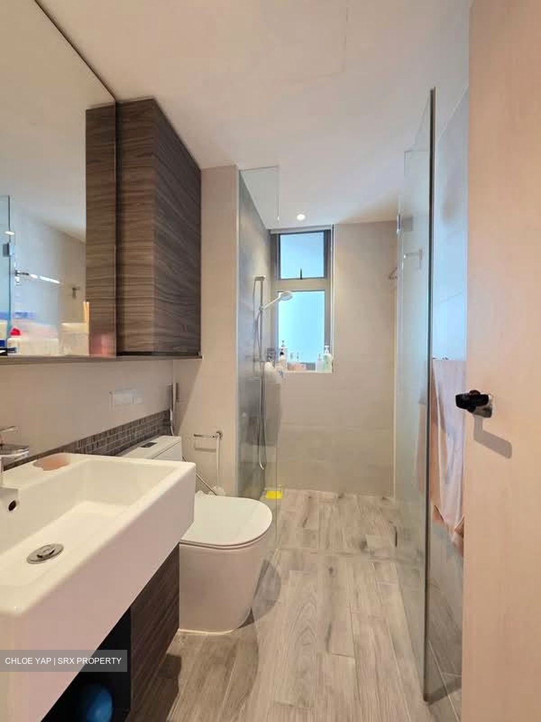 The Terrace (D19), Condominium #575399421